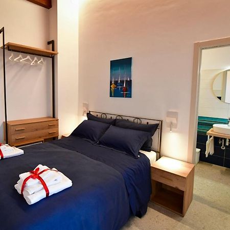 Il Cambusiere Nature Relais Ortona Εξωτερικό φωτογραφία