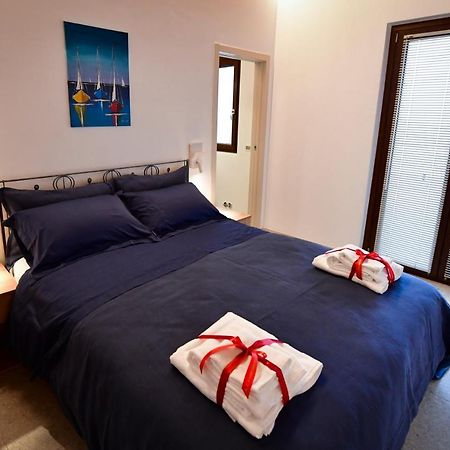 Il Cambusiere Nature Relais Ortona Εξωτερικό φωτογραφία