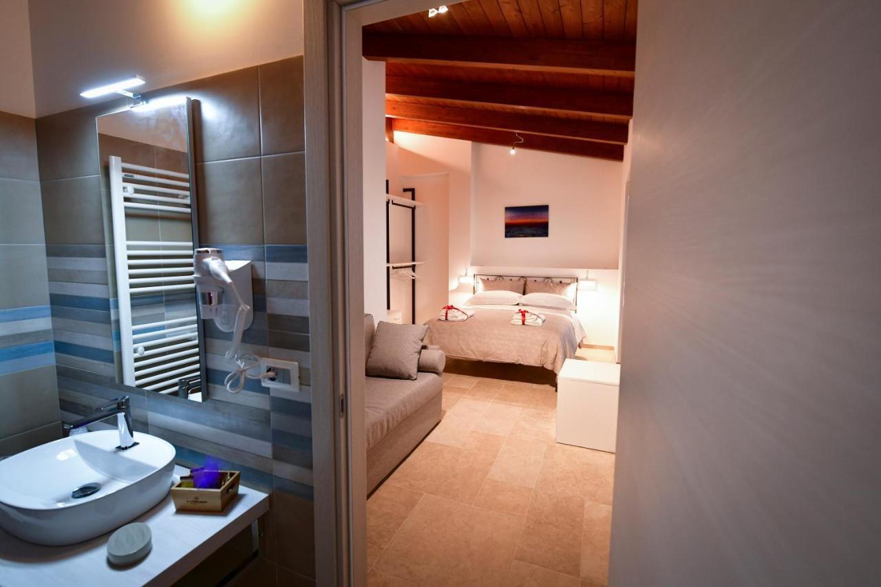 Il Cambusiere Nature Relais Ortona Εξωτερικό φωτογραφία
