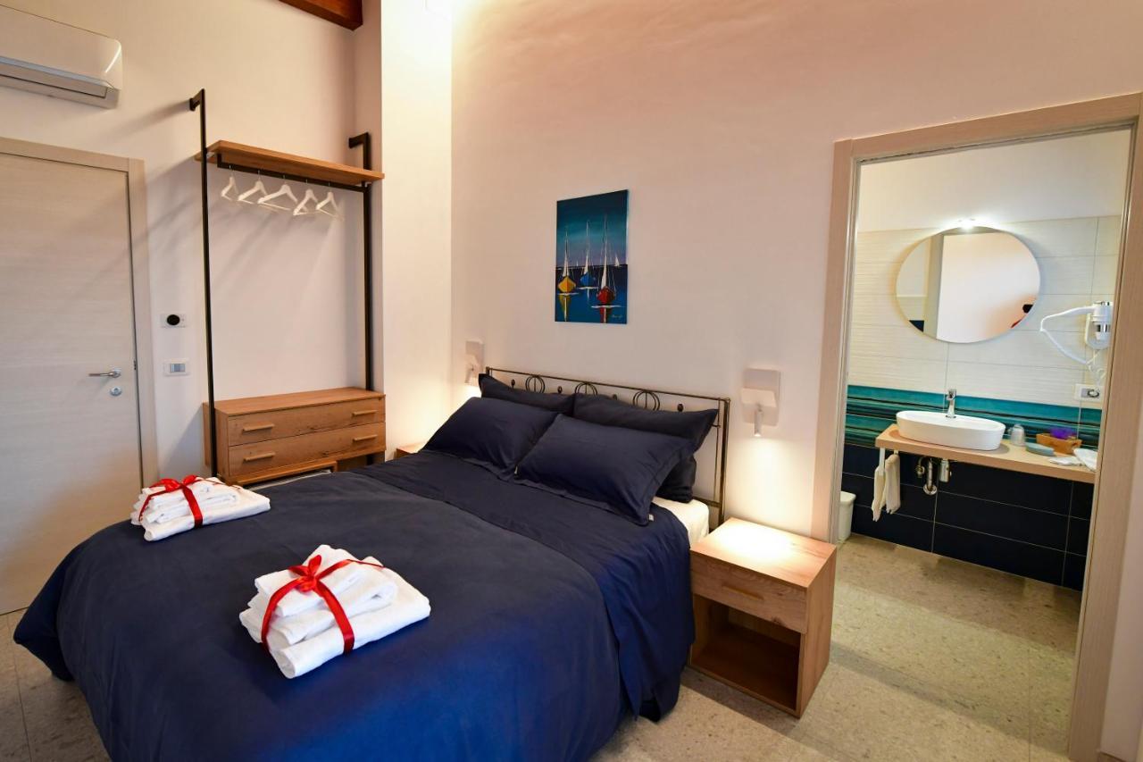 Il Cambusiere Nature Relais Ortona Εξωτερικό φωτογραφία