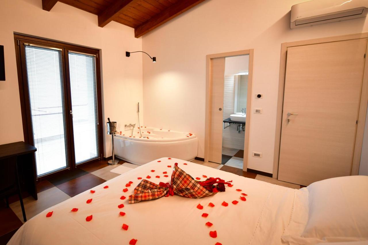 Il Cambusiere Nature Relais Ortona Εξωτερικό φωτογραφία