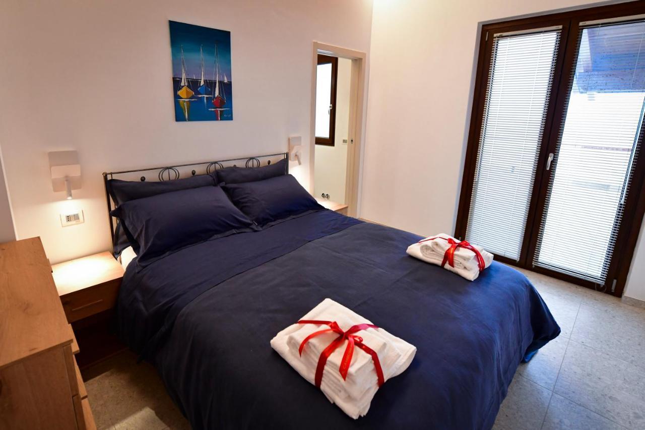 Il Cambusiere Nature Relais Ortona Εξωτερικό φωτογραφία