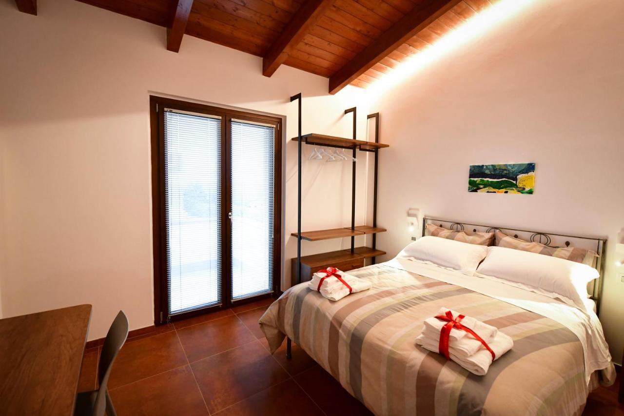 Il Cambusiere Nature Relais Ortona Εξωτερικό φωτογραφία