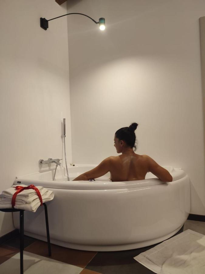 Il Cambusiere Nature Relais Ortona Εξωτερικό φωτογραφία