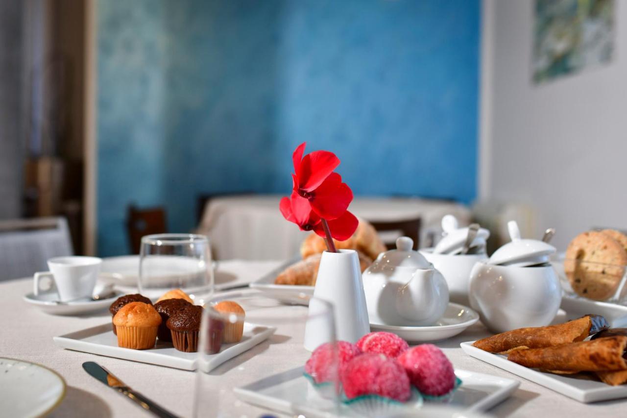 Il Cambusiere Nature Relais Ortona Εξωτερικό φωτογραφία