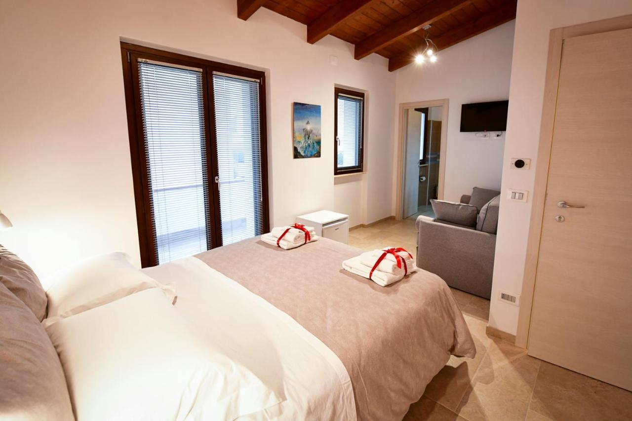 Il Cambusiere Nature Relais Ortona Εξωτερικό φωτογραφία