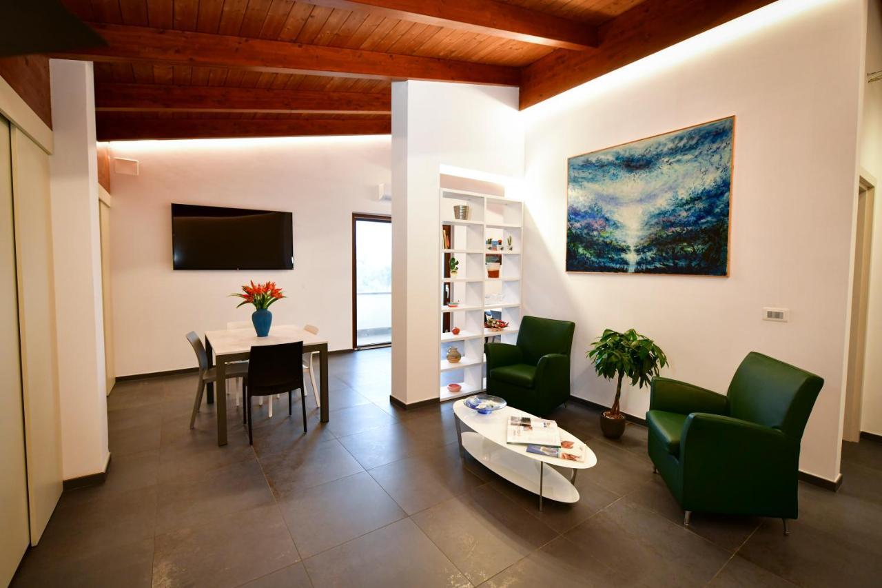 Il Cambusiere Nature Relais Ortona Εξωτερικό φωτογραφία