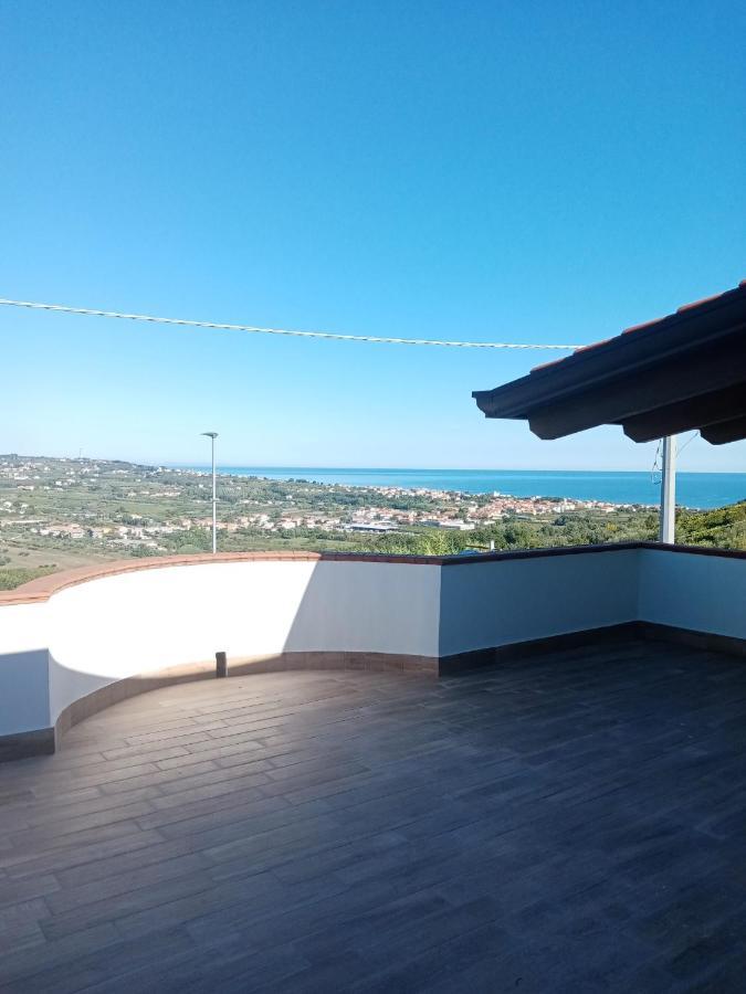 Il Cambusiere Nature Relais Ortona Εξωτερικό φωτογραφία